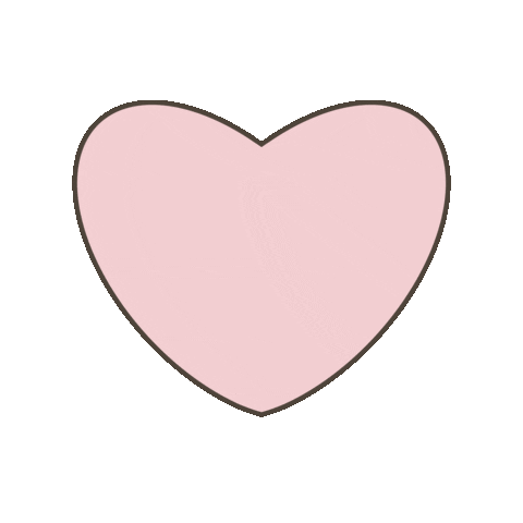 In Love Sticker