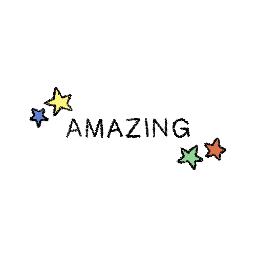 Illustration Sticker
