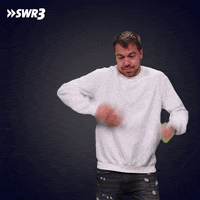 Dance Party Dancing GIF by SWR3