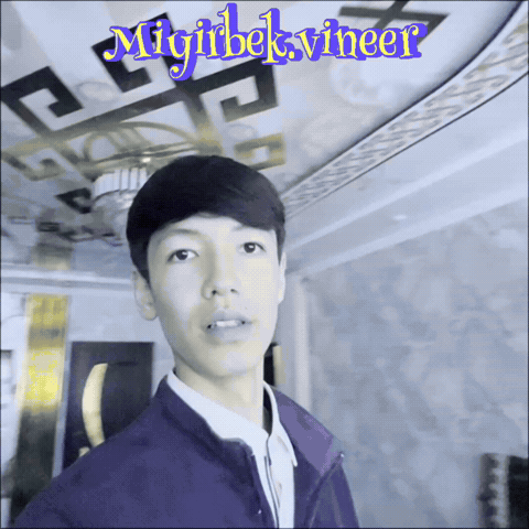 M Mi GIF