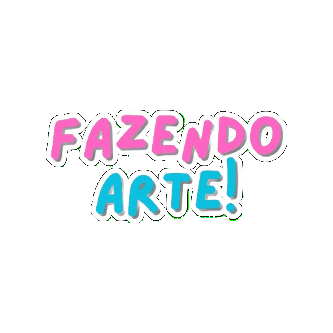 Art Sticker