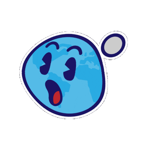 Sticker by LaÓrbita.cl