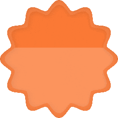 PeekUp Sticker