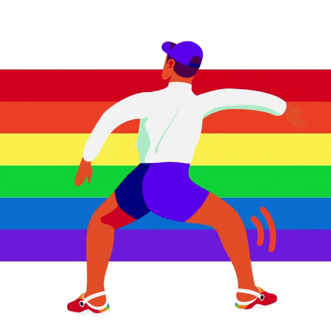 GIF by Hey Honey
