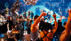 the great gatsby new s GIF