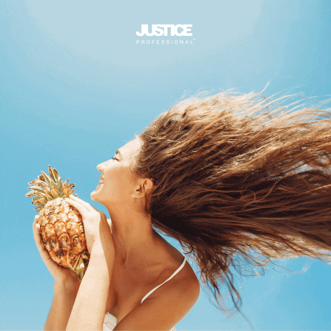Good Vibes Summer GIF by Just Cuts Salons