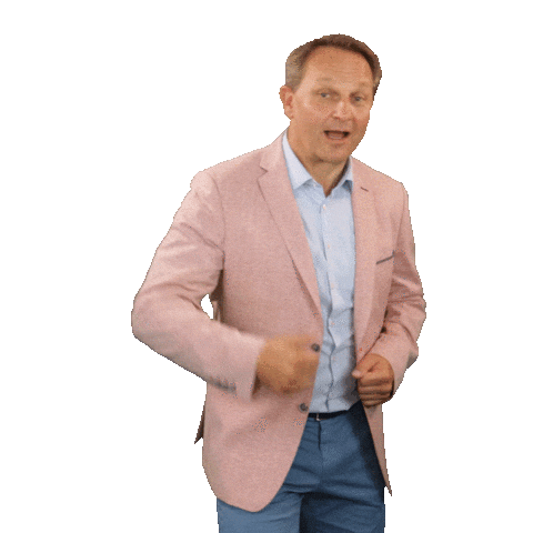 FASTGOEDmakelaars Sticker