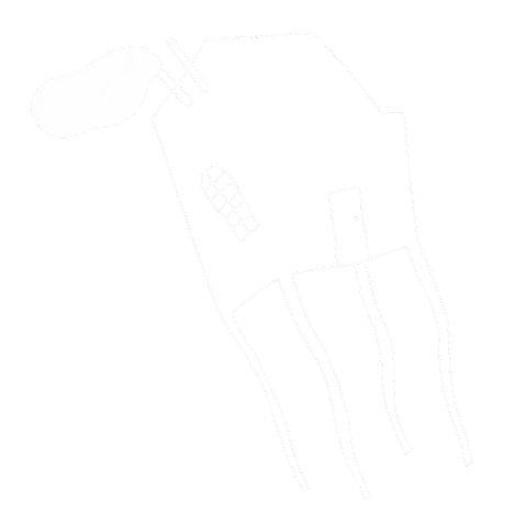 Home House Sticker