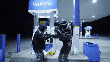 Gas Station GIF by Playboi Carti