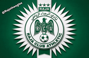 Raja Casablanca GIF