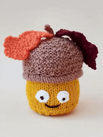 Fall Dancing GIF by TeaCosyFolk