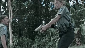 Gun Threat GIF by VVS FILMS