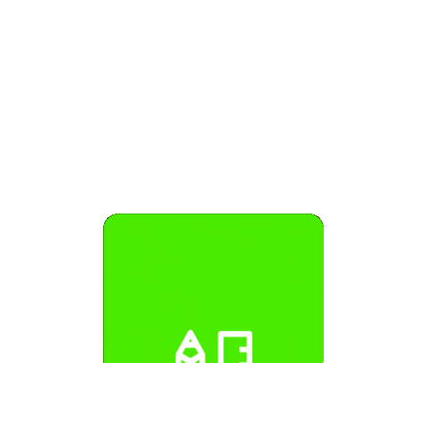 Marketing Computer Sticker by werbemacher