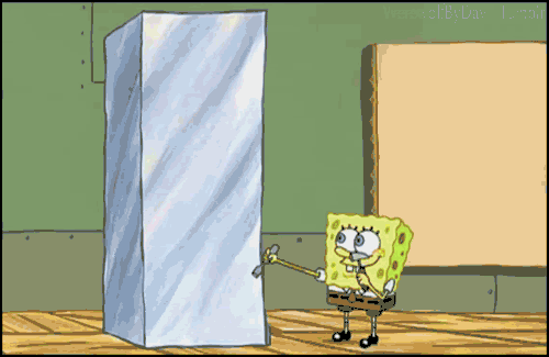Image result for spongebob marble gif