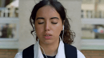 Tired Waking Up GIF by wtFOCK