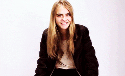 cara delevigne