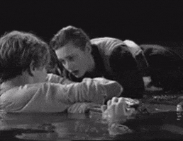 Titanic GIF