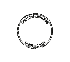 Travel Fly Sticker by Horizons Lointains