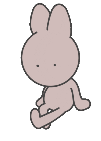 Happy Loop Sticker