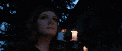 Old House Dark GIF by Launch Over Films LLC