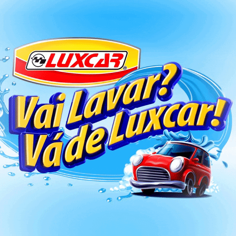 Luxcar Produtos Automotivos GIF