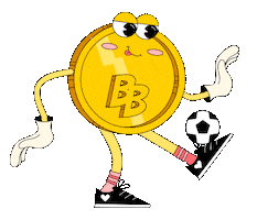 Månadspengen Sticker by Bastard Burgers