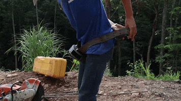 Grading Blue Collar GIF by JC Property Professionals