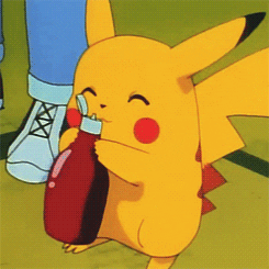 Pokemon: Pokémemes - EAT IT That you hungry Man use that to eggs,hot dogs, all in your fries. image 1