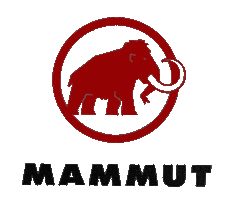 Mammut Sticker