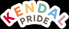 Pride This Is Home GIF by National Park Print Shop