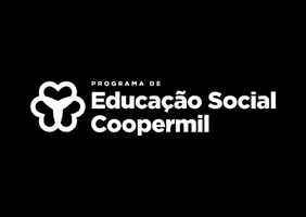 Educacao Programa GIF by Coopermil