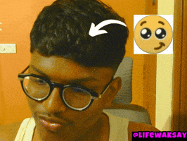 Lifewaksay GIF
