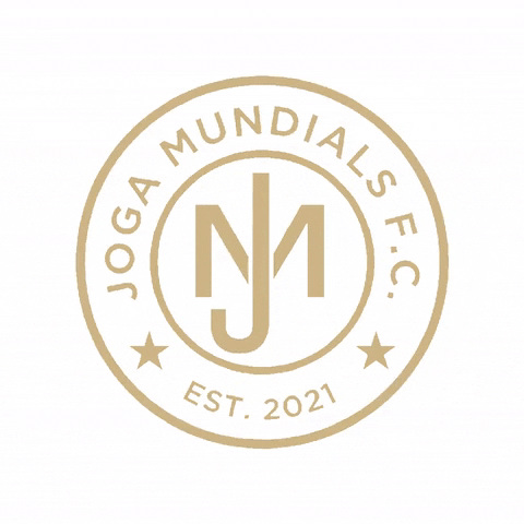GIF by Joga Mundials FC
