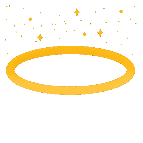 Round Halo PNG Picture, Cartoon Blue Round Halo Png Element, Halo, Circle,  Ring PNG Image For Free Download | Round halo, Halo, Circle fashion
