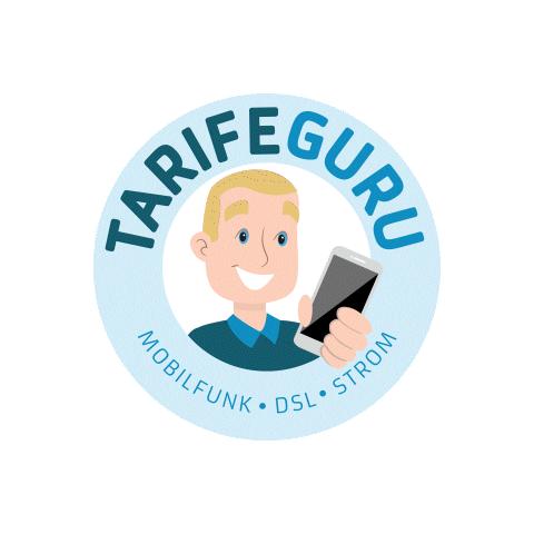 Tarifeguru Sticker