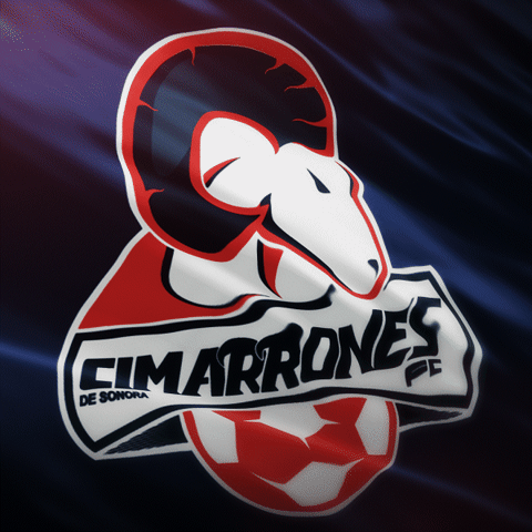 Futbol Bandera GIF by Cimarrones de Sonora FC