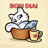 Bom Dia Good Morning GIF - Bom Dia Good Morning Good Day - Discover & Share  GIFs