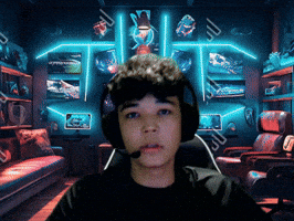 Bye GIF