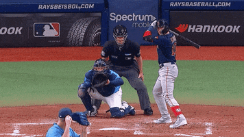 Red Sox Reaction GIF by Jomboy Media