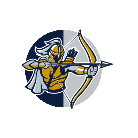 Amplus Academy Sticker