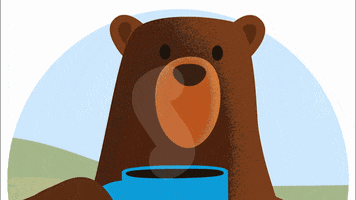 But First Coffee Love GIF by Salesforce