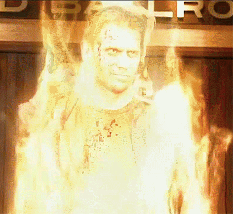 lucifer