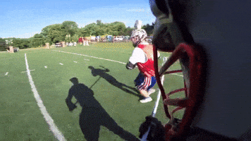 sarastanley #shootoutforsoldiers GIF