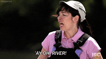 come back ay-oh river GIF