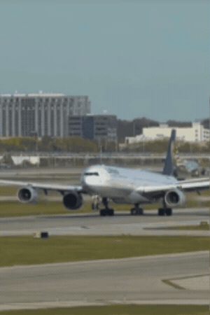 Travel Europe GIF
