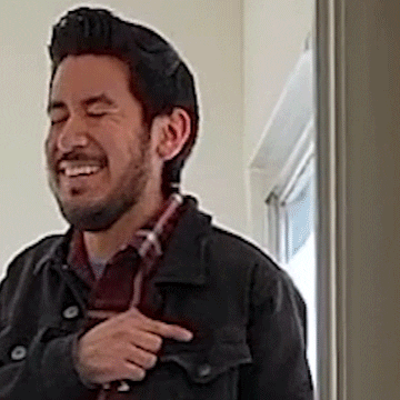Happy I See You GIF by Ugly Cowboy