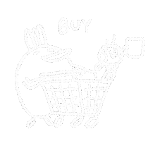 Shopping Buy Sticker