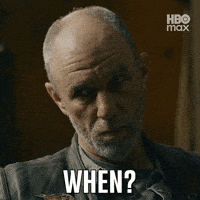 Task GIF by HBO Max