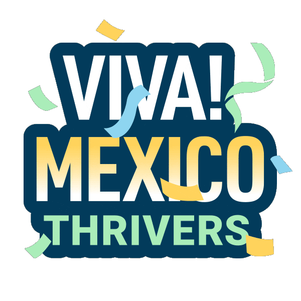 Thrive Sticker by Le-Vel