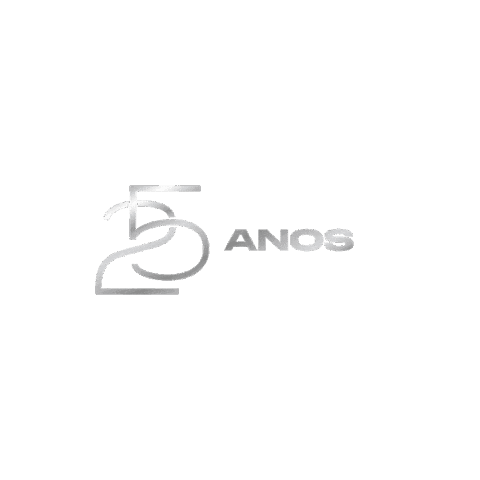 25 Anos Sticker by Valpasa
